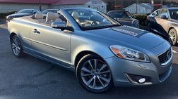 2013 Volvo C70 