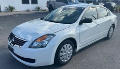 2009 Nissan Altima 2.5 S