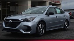 2023 Subaru Legacy Base