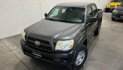 2011 Toyota Tacoma V6