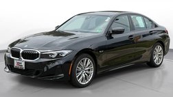 2023 BMW 3 Series 330e