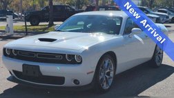 2019 Dodge Challenger GT