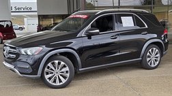 2021 Mercedes-Benz GLE-Class GLE 350 4MATIC