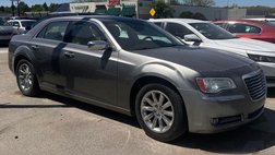 2011 Chrysler 300 Limited