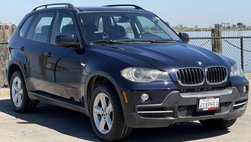 2008 BMW X5 3.0si
