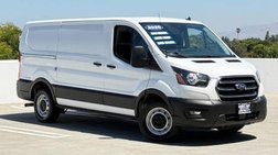 2020 Ford Transit 150