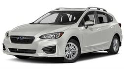 2018 Subaru Impreza Premium