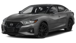 2023 Nissan Maxima 3.5 SR