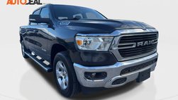 2021 Ram Ram Pickup 1500 Big Horn