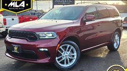 2021 Dodge Durango GT
