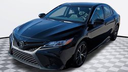 Used Toyota Camry for Sale in Delaware - iSeeCars.com