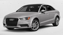 2015 Audi A3 2.0T quattro Premium