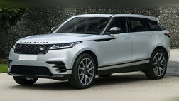 2021 Land Rover Range Rover Velar P250 R-Dynamic S