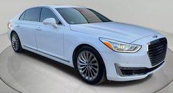 2018 Genesis G90 3.3T Premium