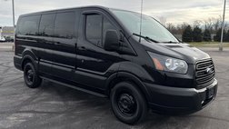 2019 Ford Transit 150 XL
