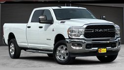 2024 Ram Ram Pickup 3500 Big Horn