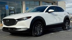 2020 Mazda CX-30 Base