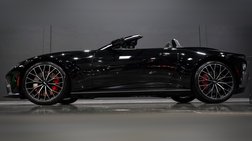 2023 Aston Martin Vantage V8