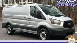 2015 Ford Transit 250