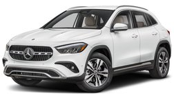 2024 Mercedes-Benz GLA-Class GLA 250 4MATIC
