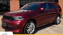 2022 Dodge Durango GT
