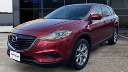 2015 Mazda CX-9 Touring
