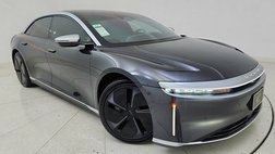 2022 Lucid Air Grand Touring