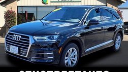 2019 Audi Q7 Premium 55