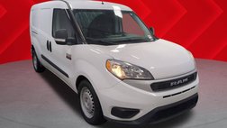 2022 Ram ProMaster City Base