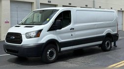 2017 Ford Transit 250