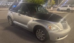 2010 Chrysler PT Cruiser Base