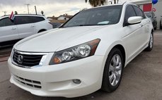 2010 Honda Accord EX-L