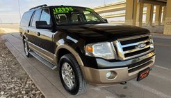 2011 Ford Expedition EL XLT