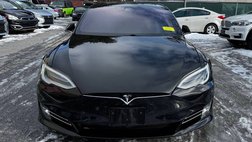 2018 Tesla Model S 75D