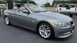 2012 BMW 3 Series 328i