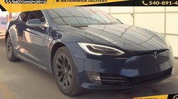 2019 Tesla Model S Long Range