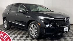 2023 Buick Enclave Premium
