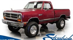 1986 Dodge RAM 150 Base