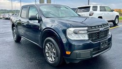 2023 Ford Maverick XLT