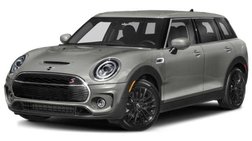 2020 MINI Clubman Cooper S ALL4
