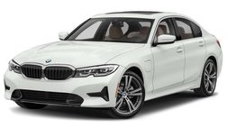 2022 BMW 3 Series 330e xDrive