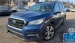 2019 Subaru Ascent Touring