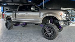 2020 Ford Super Duty F-250 XLT