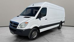 2008 Dodge Sprinter 2500
