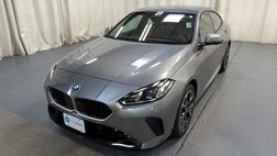 2025 BMW 2 Series 228 xDrive Gran Coupe