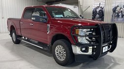 2021 Ford Super Duty F-350 XLT