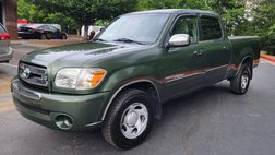 2006 Toyota Tundra SR5