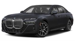 2023 BMW 7 Series 760i xDrive