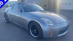 2004 Nissan 350Z Touring