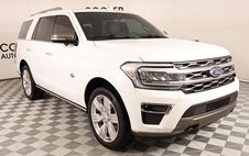 2023 Ford Expedition King Ranch